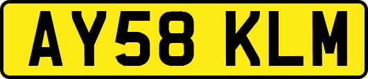 AY58KLM