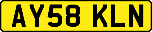 AY58KLN
