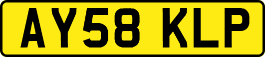 AY58KLP