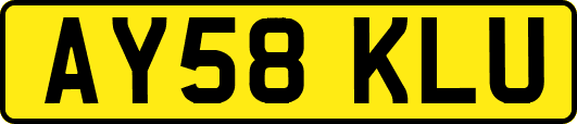 AY58KLU