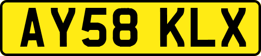 AY58KLX