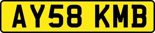 AY58KMB