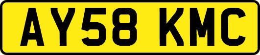 AY58KMC