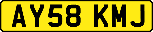 AY58KMJ