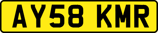 AY58KMR