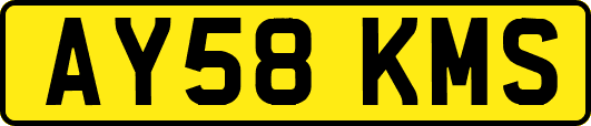 AY58KMS