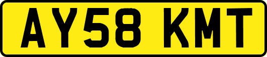 AY58KMT