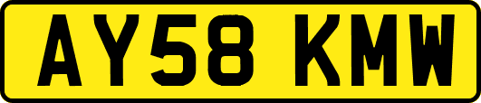 AY58KMW