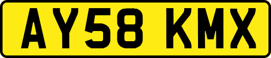AY58KMX