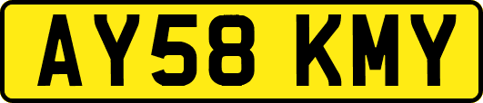 AY58KMY
