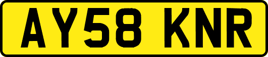 AY58KNR