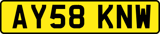 AY58KNW