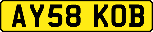 AY58KOB