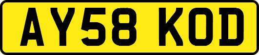 AY58KOD