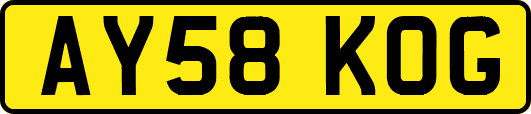 AY58KOG