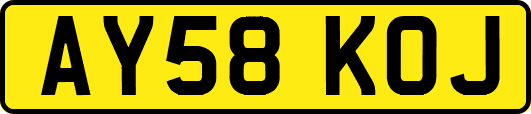 AY58KOJ