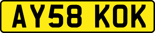 AY58KOK