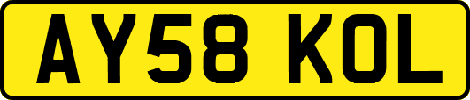 AY58KOL