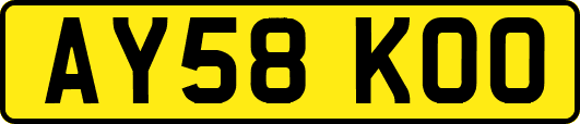 AY58KOO