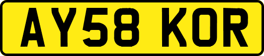 AY58KOR