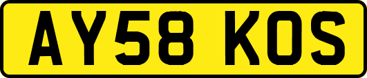 AY58KOS