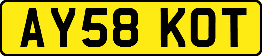 AY58KOT