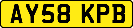 AY58KPB