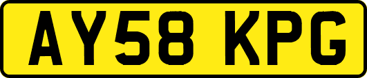 AY58KPG