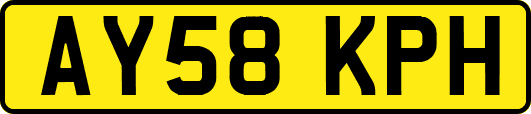 AY58KPH