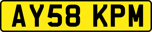 AY58KPM