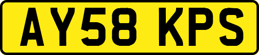 AY58KPS