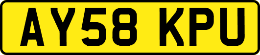 AY58KPU