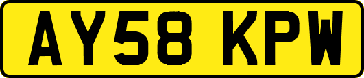 AY58KPW