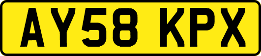 AY58KPX