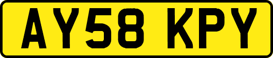 AY58KPY