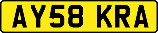 AY58KRA