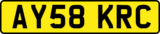 AY58KRC