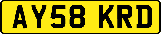 AY58KRD