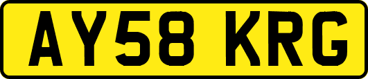 AY58KRG