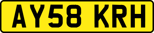 AY58KRH