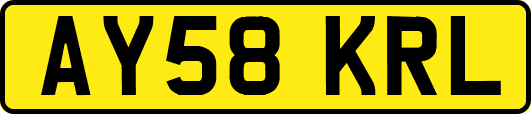 AY58KRL