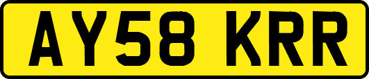 AY58KRR