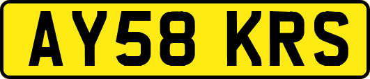 AY58KRS