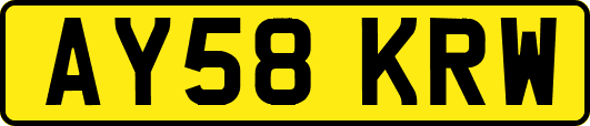 AY58KRW
