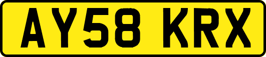 AY58KRX