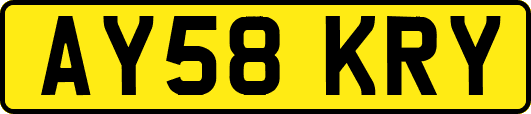 AY58KRY