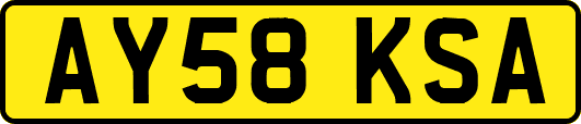AY58KSA