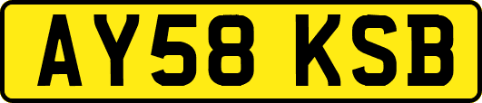 AY58KSB