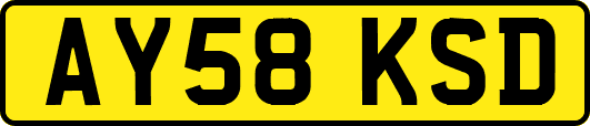 AY58KSD
