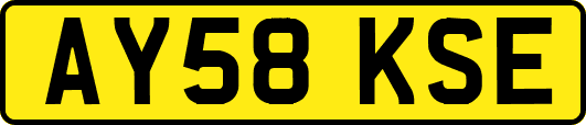 AY58KSE